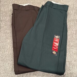 COPY - DICKIES PANTS